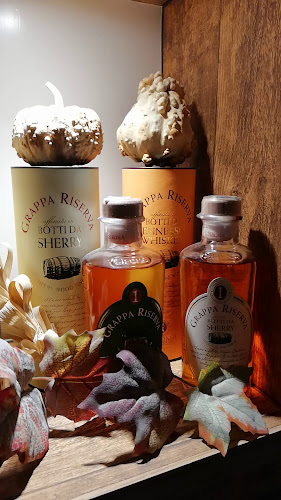 Italy Food Ristorante