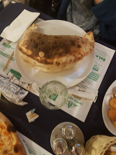 Pizzeria Adamello - Ristorazione