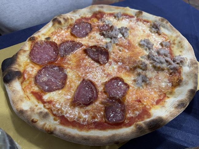 Comentarii opinii despre Pizzeria Adamello