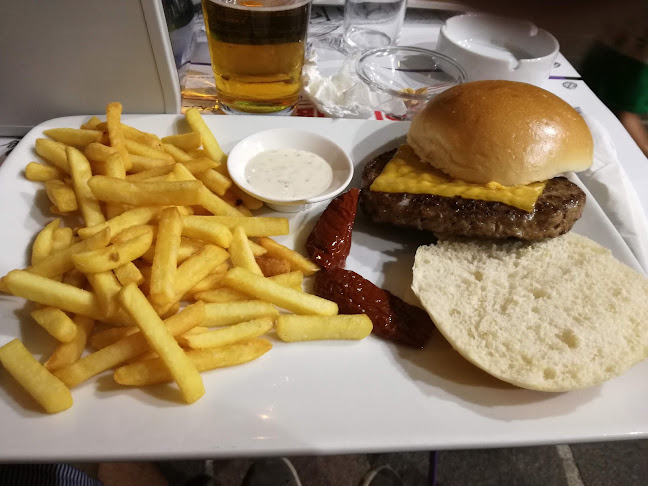 Opinii despre Liverpool Pub în Teramo - Ristorazione