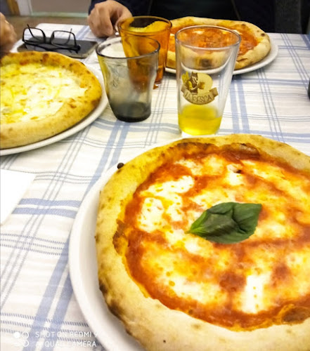 Comentarii opinii despre Pizzeria Basilico Bianco