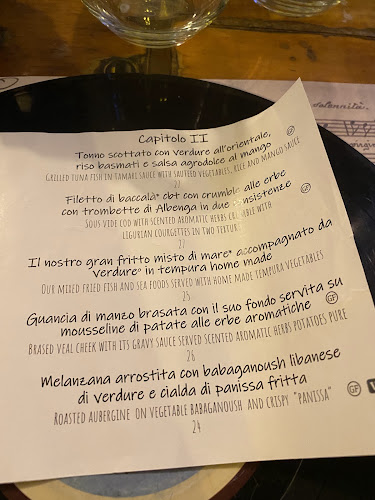 Ristorante Graf