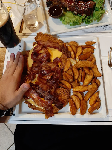 Guinness Time - Ristorazione