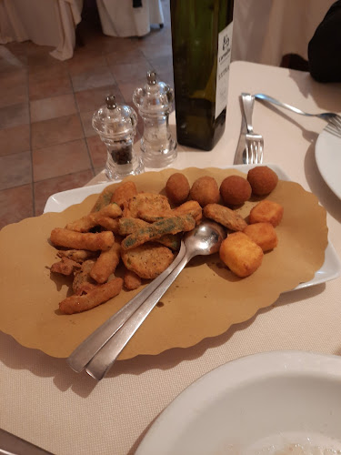 Ristorante Abbazia San Claudio - Corridonia