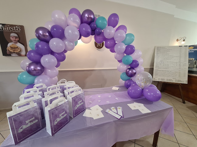 Vincenzo Maisto Pizza Cucina e Tradizione - Ristorazione