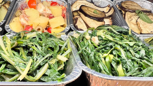 Comentarii opinii despre I Panettieri