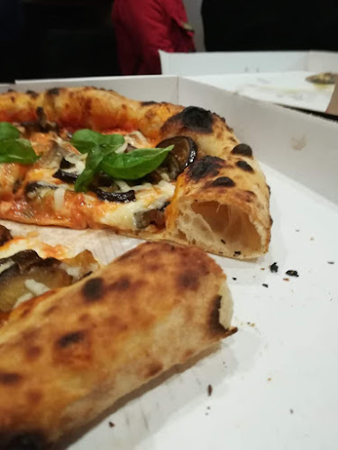 Comments and reviews of Sapore di Pizza