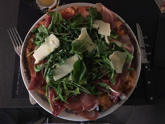 Comments and reviews of Pizzeria Da Ninni