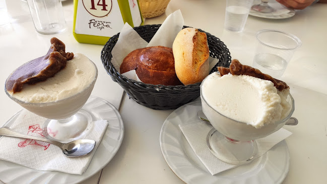 Comentarii opinii despre Flora Café