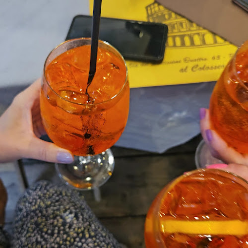 La Pace del Cervello - Roma