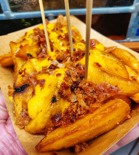 Galleria Fenice, 6, 34125 Trieste TS