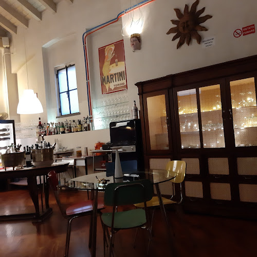 Opinii despre Agrumi Michelangelo e Osteria în Crema - Ristorazione