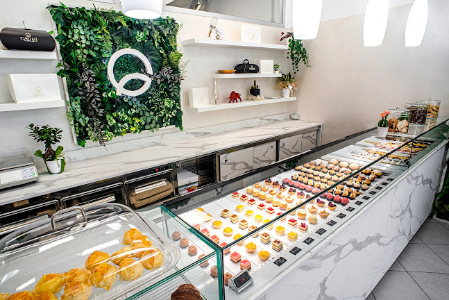 Pasticceria GRUMÌ