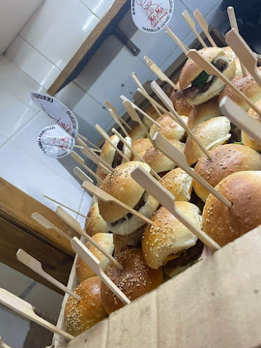 Opinii despre MòMò take away în Caivano - Ristorazione