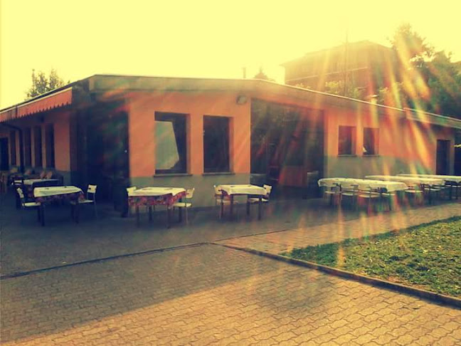 Opinii despre Pronto Pizza în Nembro - Ristorazione