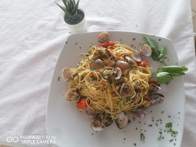 Comentarii opinii despre Ristorante dell'Olmo