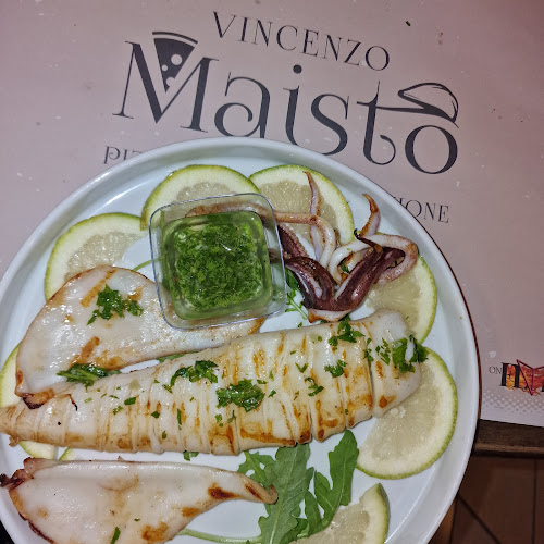 Via 1° Maggio, 33, 80014 Giugliano in Campania NA