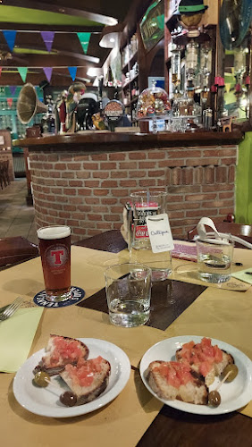 Ristorante Pub Andy Capp's House - Fagnano Olona