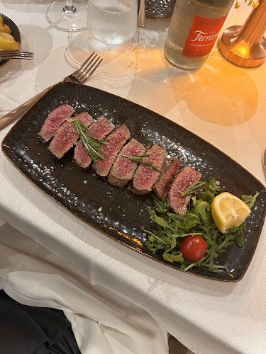 Italy Food Ristorante