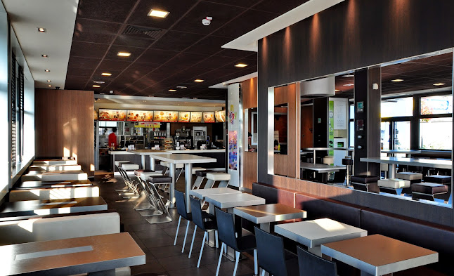 McDonald's Carmagnola - Carmagnola