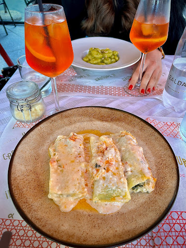 Reviews of Il Canguro in Pisa - Ristorazione