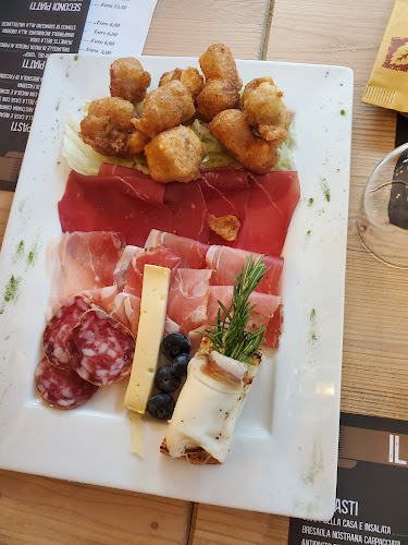 Ristorante La Caveja - Ristorazione