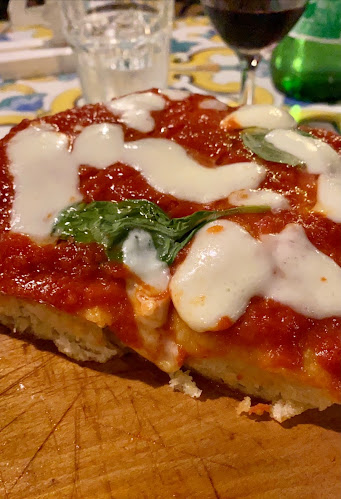 trattoria ciccio one sas - Ristorazione