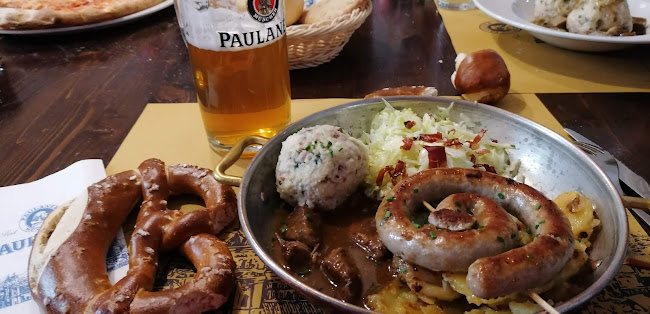 Ristorante Pizzeria Birreria Paulaner Stuben - Bolzano