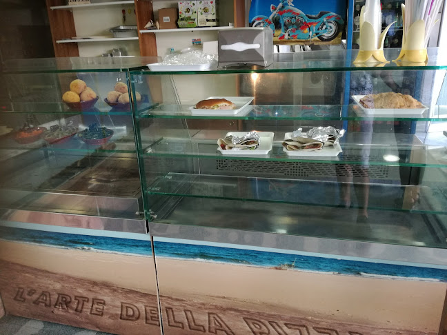 Zio Giglio - Ristorazione