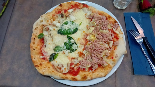 Comentarii opinii despre Pizzeria La Genzanese Di Giammatteo Antonino