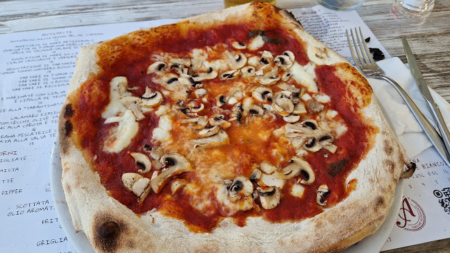 Comentarii opinii despre NoSTrano Beach