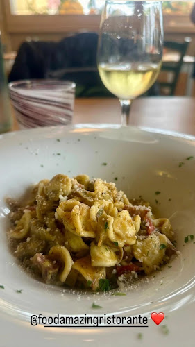 Food Amazing Ristorante