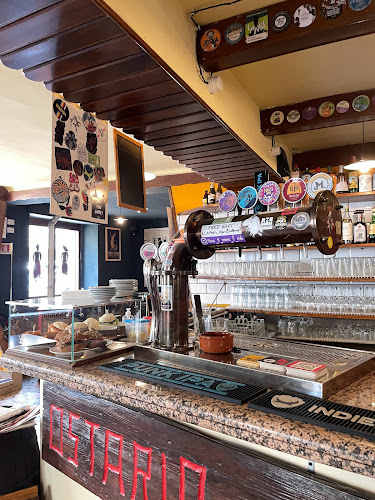 Comentarii opinii despre Osteria ai Preti