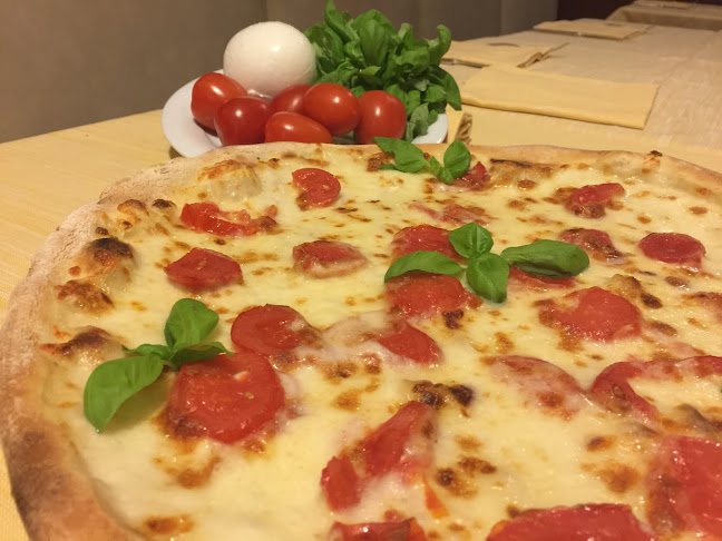 Pizzeria Ristorante Piedigrotta - Corso Torino - Genova