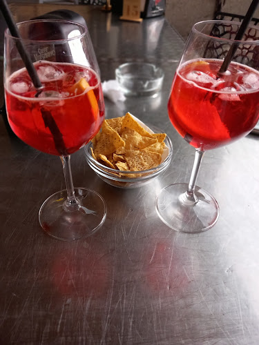 Caffè Grandori Phone number