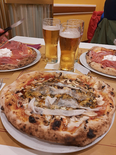 Pizzeria Stefy3 - Ristorazione