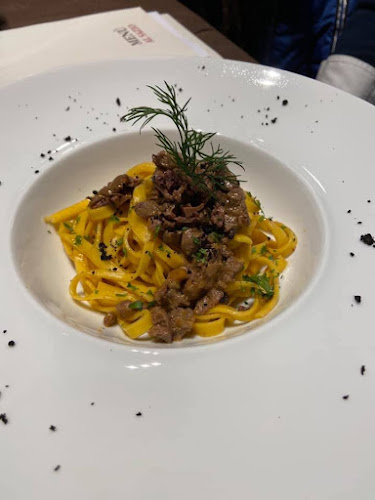 AL SAZIO Ristorante - Ristorazione