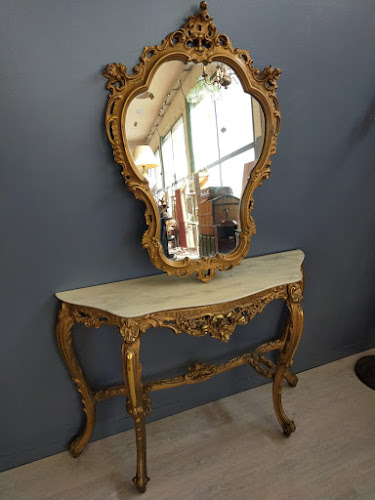 Dal Brocante - Vetralla