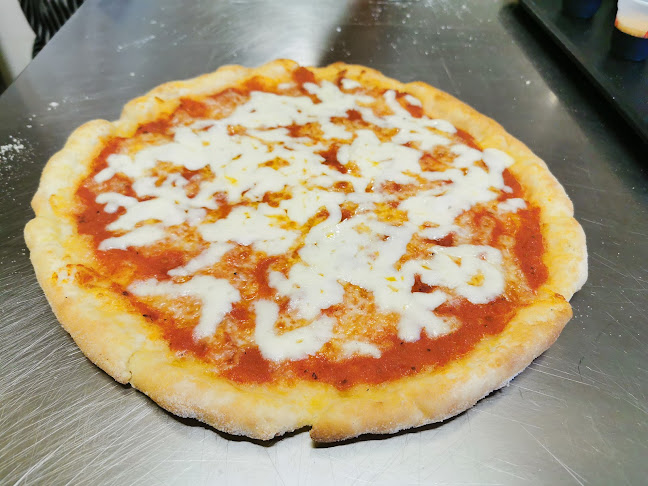 Opinii despre Il Mulino Celiaco în Roma - Ristorazione