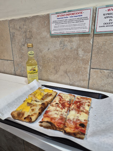 Pizzeria Mediterranea - Roma