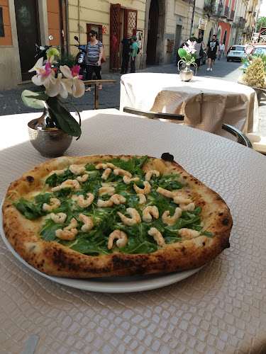 Opinii despre Pizzeria Appia Antica Di Piscitella Domenico în Maddaloni - Ristorazione