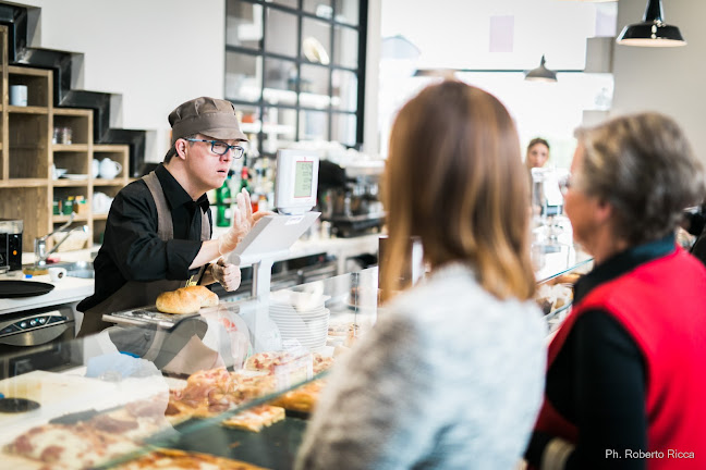 Opinii despre 21 Grammi - Ristorante a Brescia în Brescia - Ristorazione