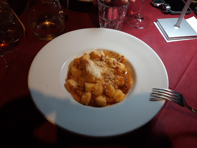 C'era una volta L'osteria Open Times