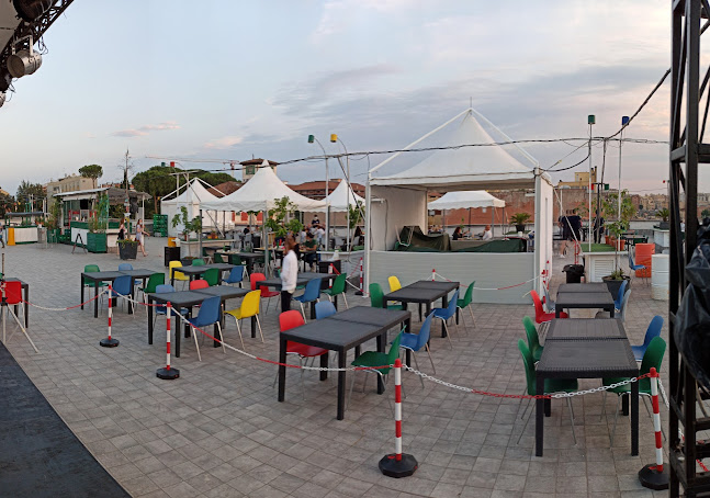 Antica Pizzeria Frontoni