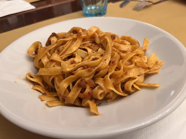 Osteria La Brusca
