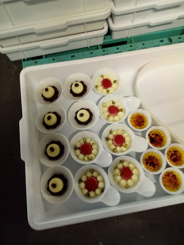 Delizia Ricevimenti - Magazzino - Poggio a Caiano