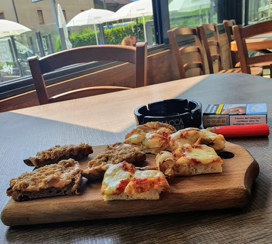 Opinii despre Bar Gli Antenati în Villa di Tirano - Ristorazione