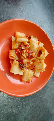 Reviews of Pastificio Cardamone in San Tommaso - Ristorazione