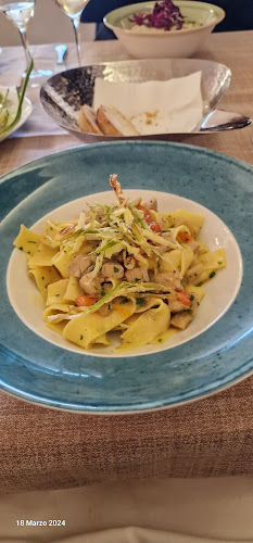 Ristorante l'Agrumeto - Ristorazione