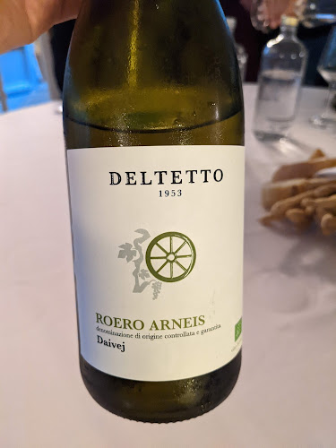 Hamlet, Frazione Veglia, 56, 12062 Cherasco CN